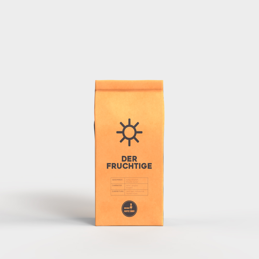 Der Fruchtige 250g