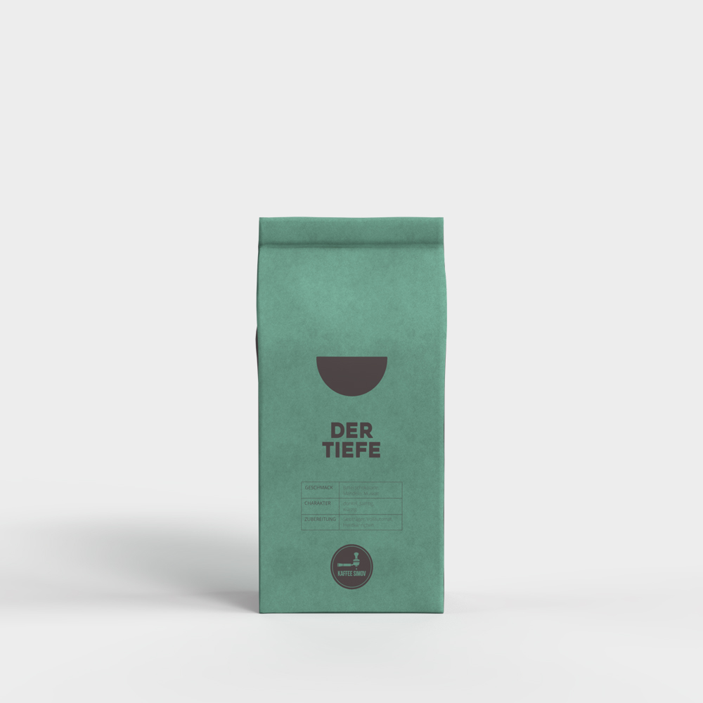 Der Tiefe 250g